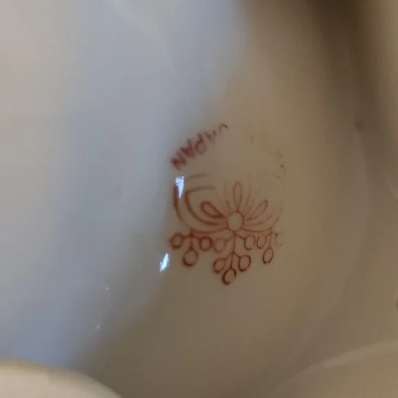 Vintage Candy Or Relish Dish - Picture 7 of 8